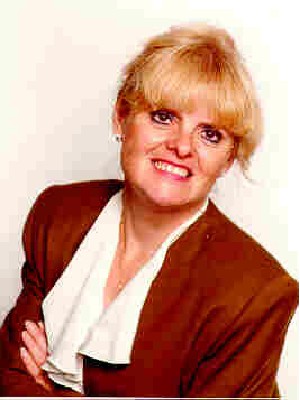 Georgina Quigley, Sales Representative - PICKERING, ON