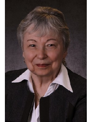 Mary Grant, Sales Representative - PICKERING, ON