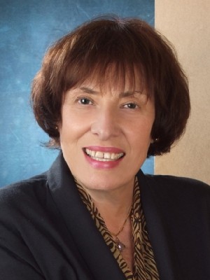Phyllis Naken, Sales Representative - TORONTO, ON