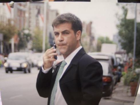 Joshua Bertini, Sales Representative - TORONTO, ON