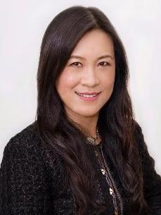 Laurel Qiu, Sales Representative - WEST VANCOUVER, BC