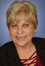 Donna Pinkowski, Sales Representative - NORTH VANCOUVER, BC