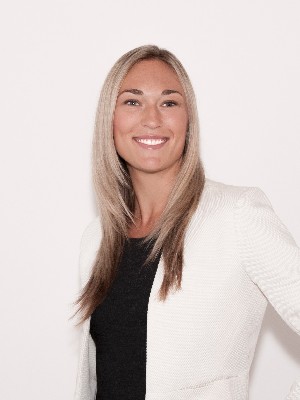 Kate Miller, Sales Representative - NORTH VANCOUVER, BC