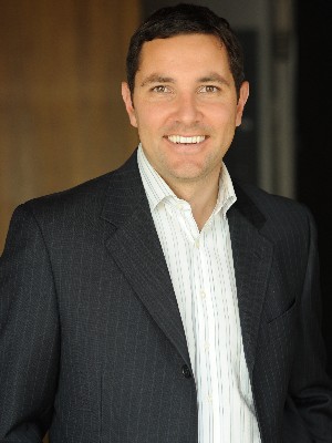 Roland Lewis, Sales Representative - NORTH VANCOUVER, BC