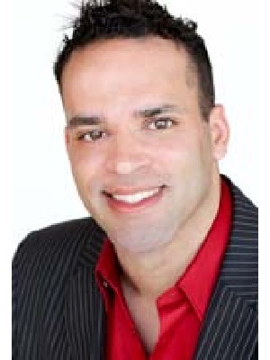 Tyrone Brown, Sales Representative - NORTH VANCOUVER, BC