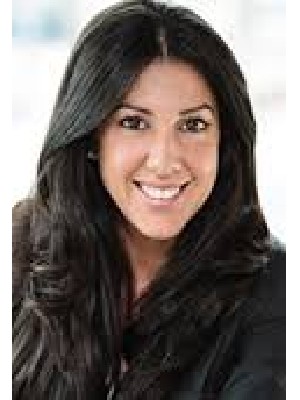 Tanya Quesnel, Sales Representative - WEST VANCOUVER, BC