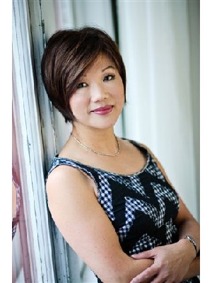 Leanne Lim, Associate Broker - WEST VANCOUVER, BC