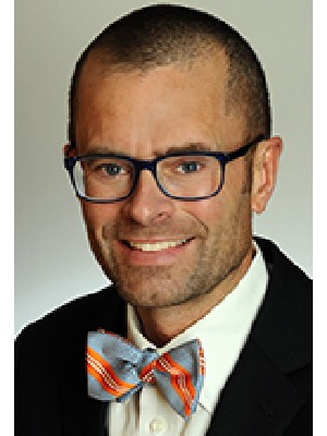 Michael Giesbrecht, Sales Representative - WEST VANCOUVER, BC