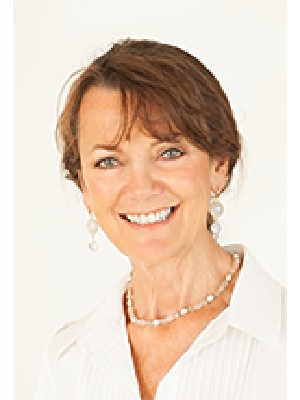Shirley Clarke, Sales Representative - WEST VANCOUVER, BC