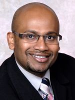 Gerard Manuelpillai, Licensed Assistant - MISSISSAUGA, ON