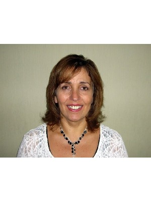 Ornella Scrivo, Sales Representative - Mississauga, ON