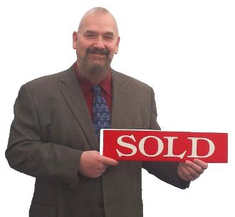 Dave Snetsinger, Sales Representative - Cornwall, ON