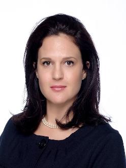 Laura Giraudy, Sales Representative - Toronto, ON