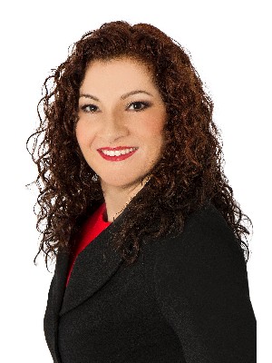 Helen Lakkotrypis , Sales Representative - Vaughan, ON