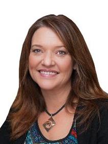 Dena Wickman, Real Estate Agent - PORT ALBERNI, BC