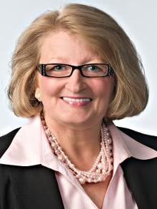 Shirley Powell, Sales Representative - Moncton, NB