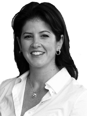 Janine Mason, Sales Representative - Toronto, ON