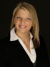 Kat Dwolinsky, Sales Representative - PORT ALBERNI, BC