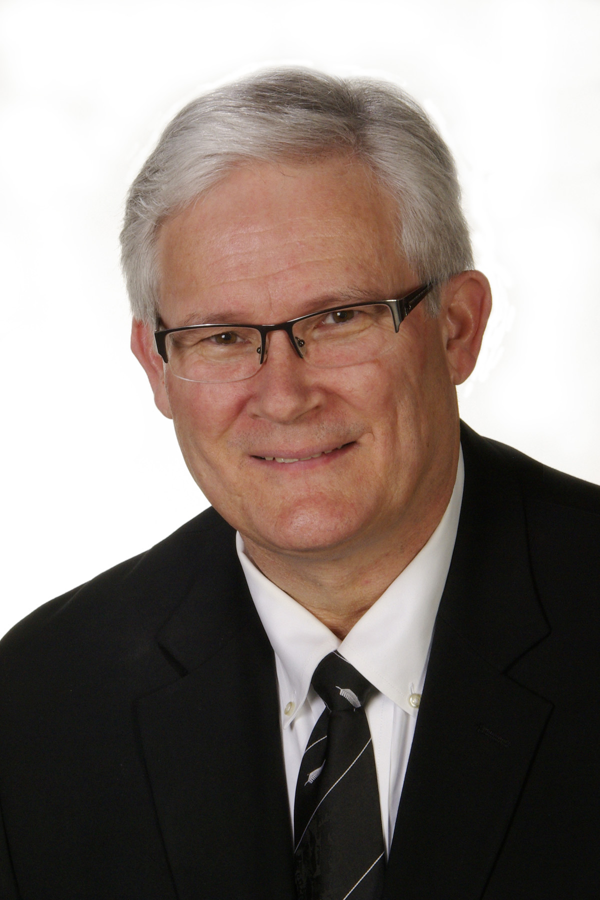 Bob Shaw, Sales Representative - Orillia, ON