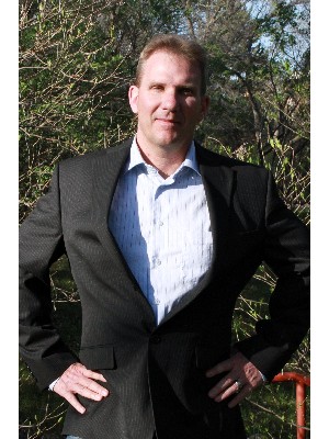 Trevor McPherson, Sales Representative - Regina, SK