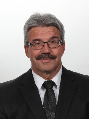 Terry Gulaga, Agent - SASKATOON, SK