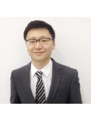 Gary Gai, Sales Representative - SASKATOON, SK