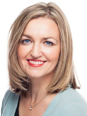 Laurie Provost, Sales Representative - OAKVILLE, ON