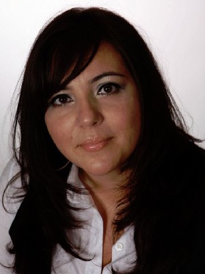 Paula DaCunha, Sales Representative - Toronto, ON