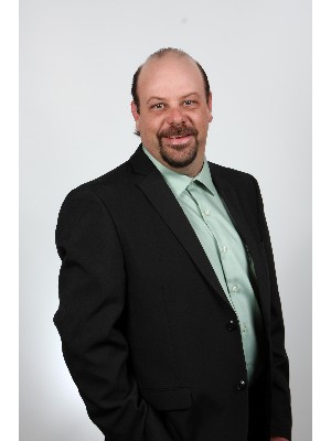 Randy Davies, Licensed Assistant - OAKVILLE, ON