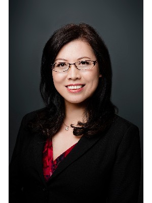 Jacqueline Li, Agent - RICHMOND HILL, ON