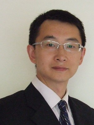 Lifei Zhao, Sales Representative - RICHMOND HILL, ON