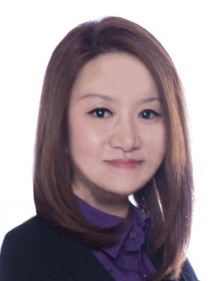Carrie Zhang, Agent - RICHMOND HILL, ON