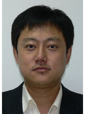 Martin Wang, Agent - RICHMOND HILL, ON