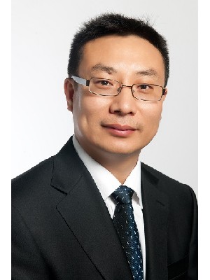 James Wang, Agent - RICHMOND HILL, ON