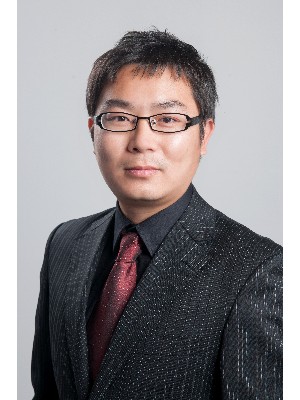 Allan Luo, Broker/Manager - AURORA, ON