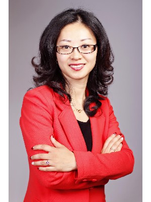 Grace Huang, Agent - RICHMOND HILL, ON