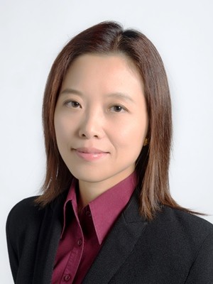 Monica Chen, Agent - RICHMOND HILL, ON