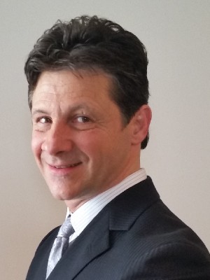 Orlando D'Alimonte, Sales Representative - Vaughan, ON