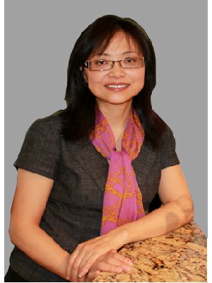 Vicky Yi, Agent - RICHMOND HILL, ON
