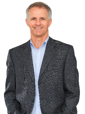 Ken Gollner, Sales Associate - PORT MOODY, BC