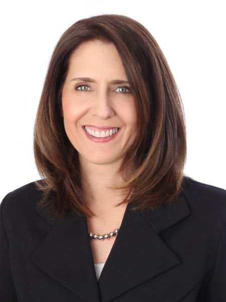 Lisa Godel, Sales Representative - Toronto, ON