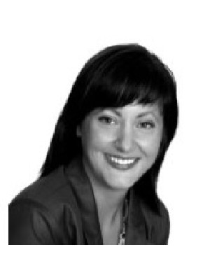 Sonia Kucharz, Sales Representative - Mississauga, ON