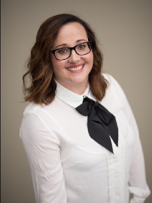 Sarah Bradshaw, Sales Representative - Campbell River, BC