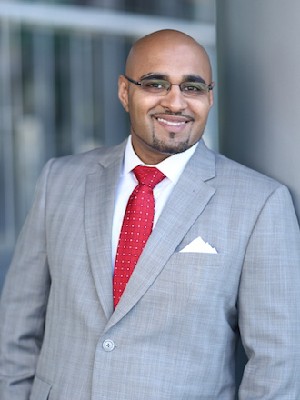 Rinesh Anand, Sales Representative - Langley, BC