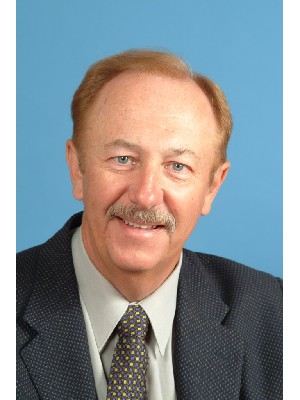 Gary Stirling, Sales Representative - STONEY CREEK, ON