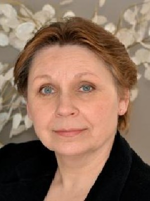 Janet Datta, Broker - STONEY CREEK, ON