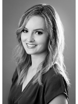 Leanne Perry, Agent - VANCOUVER, BC