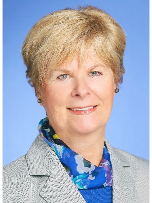 Donna Czach, Sales Representative - London, ON