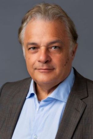 George Valsamis, Sales Representative - Manotick, ON