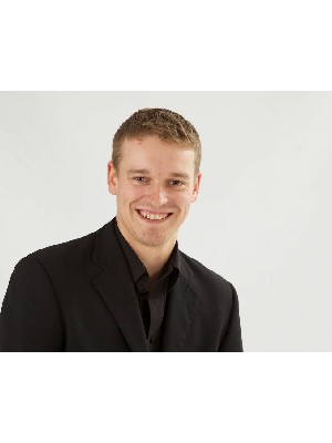 Alexander Vandenameele, Sales Representative - Langenburg, SK